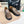 Church's X MiuLoafers Classic Matte Brown Calfskin