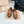 Church's X Miu Loafers Classic Brown Yellow Calfskin