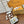 LV Vanity Case 19cm White Multicolore Monogram Canvas 331374