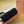HOBO 24 BAG IN BLACK LAMBSKIN
