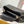 CAPUCINES GM 38CM BLACK TAURILLON LEATHER