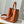 CAPUCINES SOUPLE GM 38 IN COGNAC CALFSKIN GOLD HARDWARE