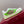 GG Retro Sneakers for Couples White Kelly Green