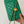 CC 25 classic flap bag 20 mini gold ball mint green calfskin