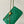 CC 25 classic flap bag 20 mini gold ball mint green calfskin