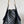 CC 25C Hobo Bags 40cm Black Calfskin