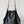 CC 25C Hobo Bags 40cm Black Calfskin