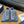 CD And Stone Island B30 Sneaker Blue Grey Cowhide And Polyester Mesh Fabric