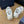 CD B33 Sneaker White Oblique Jacquard Fabric And Lambskin