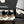 CC 25A Trainers Gold Black Grey Laminated Calfskin And Suede Calfskin 352116