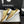CC 25A Trainers Gold Black Beige Laminated Calfskin And Suede Calfskin352119