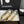 CC 25A Trainers Gold Black Beige Laminated Calfskin And Suede Calfskin352119