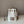 MiuMiu bucket bag 22.5cm white brown denim