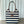 Miumiu Isetan tote hobo bag striped canvas