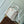 CAPUCINES BB 27 WHITE GREY TAURILLON GOLD HARDWARE