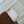 CAPUCINES MINI 21 WHITE GREY CROCODILE EMBOSSED CALFSKIN GOLD HARDWARE