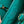CAPUCINES BB 27 GREEN TAURILLON GOLD HARDWARE