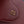 CAPUCINES BB 27 BURGUNDY TAURILLON MOP GOLD HARDWARE