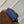 CAPUCINES MINI 21 DARK BLUE TAURILLON GOLD HARDWARE