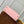 capucines mm 31.5 pink taurillon leather mop gold hardware