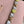 CAPUCINES BB 27 PINK TAURILLON TURQUOISE MOP GOLD HARDWARE