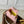 CAPUCINES MINI 21 PINK TAURILLON MOP GOLD HARDWARE