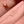 capucines bb 27 rose pink taurillon leather gold hardware