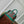 alma nano 18 monogram canvas dark green calfskin