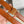 CL Brown 25mm Triomphe Enamel Saddle Brown White Cowhide 615280