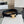 CL Gold 25mm Triomphe Black Suede 616258