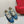GG WOMEN'S SCREENER TRAINER AEGEAN CALFSKIN