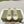 GG TRAINER SCALLOPED TOE LIGHT GRAY DENIM