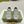 GG RIPPLE TRAINER LIGHT GRAY LAMBSKIN