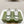 GG Sneaker Khaki Suede Green Calfskin