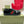 GG Sneaker Black Suede Calfskin