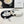 BLACK TWEED HAIRBAND 124639