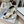 HAIRBAND CC LOGO WHITE FOR WOMEN 151339