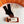 CREW SOCKS 125508 (1 BOX)
