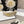 LIGHT YELLOW MIX WHITE FABRIC HEADBAND 168588