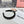 HAIRBAND IN BLACK FELT FABRIC DIAMOND-EMBELLISHED 230830