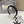 HAIRBAND IN BLACK FELT FABRIC DIAMOND-EMBELLISHED 230830