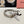 SILK THICK HEADBAND WHITE FLOWER PRINT 239958