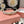 HEADBAND IN WHITE CALFSKIN MIX PEARL CHAIN 347681
