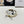 WHITE RAFFIA WOVEN HAIRBAND 369330
