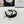 BLACK RAFFIA WOVEN HAIRBAND 400479