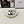 WHITE SILK WITH CRYSTAL HAIRBAND 400484