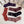 CREW SOCKS 410989 ( 1 BOX )