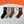 CREW SOCKS 411007 (1 BOX)