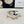 WHITE FABRIC WITH CRYSTAL HAIRBAND 412464