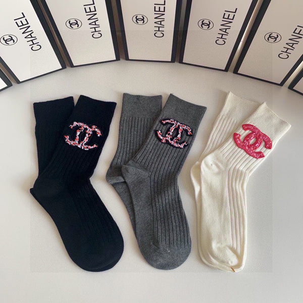 LOW-CUT SOCKS 412598 ( 1 BOX )